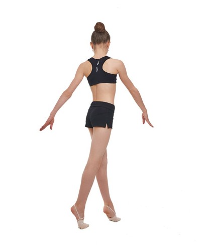 Shorts Principe Nero 2
