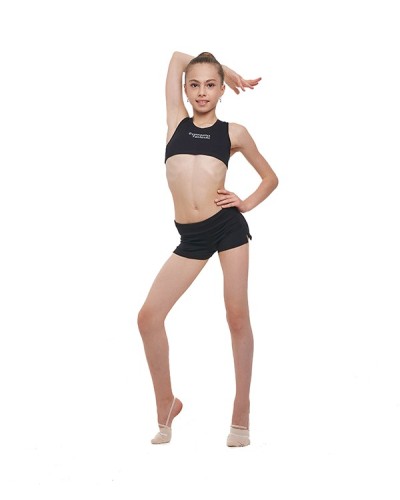Black Prince Shorts