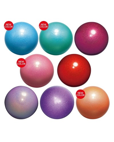 Prism Ball Chacott - 631.Aqua Green