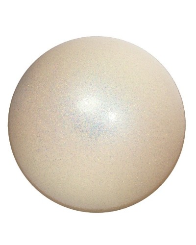 Jewelry Ball Chacott - 501.Pearl