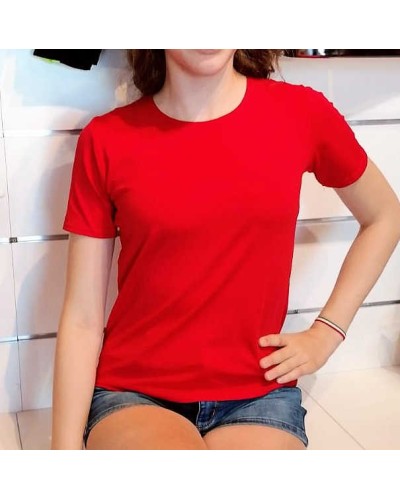 Short sleeve T-shirt