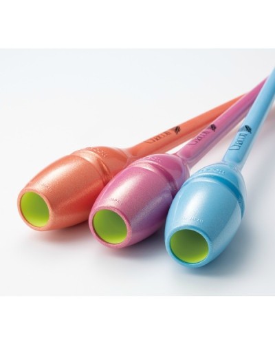 Clubs Hi-Grip II 022. Saxe Blue - L410 2