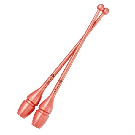 Clubs Hi-Grip II 081. Carrot - L410