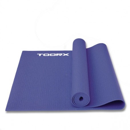 Materassino per yoga - 173x60x0.4 - viola