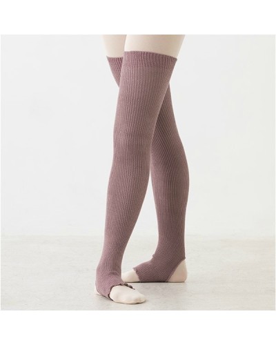 Scaldamuscoli Chacott 3148-32782 Nero 2