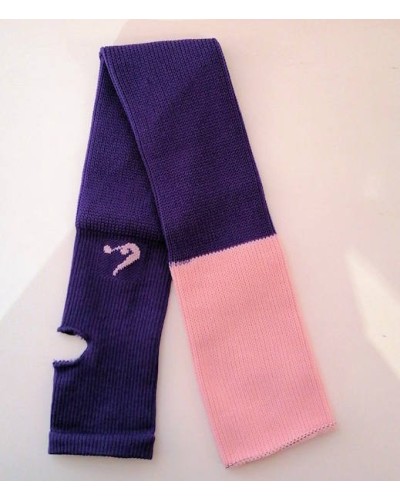 Leg Warmer TAMAKO (80 cm.) 2