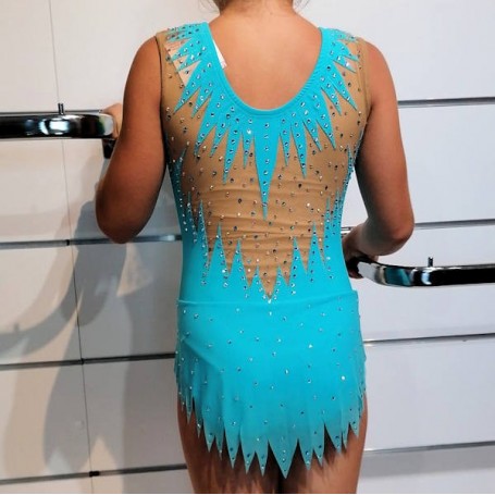 Leotard Size 32 mod.Elena