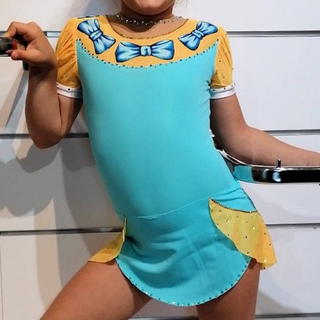 Leotard Size 32 mod.Baby