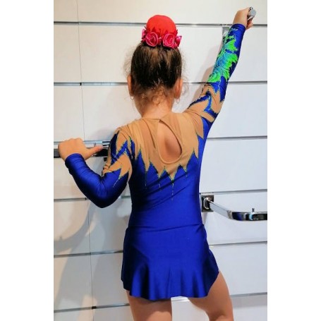 Leotard Size 32 mod.Aquatoria