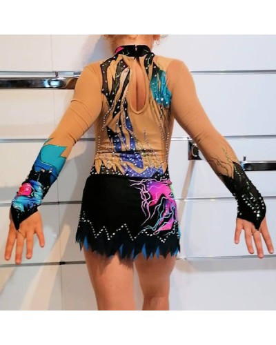 Body Pronto Tg.32 mod.Roxana 2