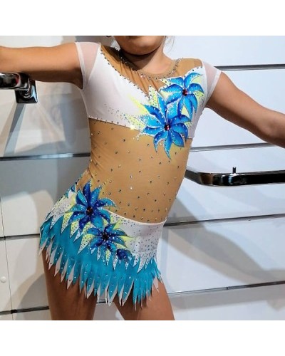 Leotard Size 32 mod.Starfish