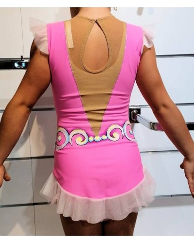 Leotard Size 32 mod.Curly 2