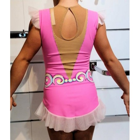 Leotard Size 32 mod.Curly