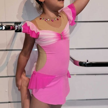Leotard Size 32 mod.Lucy