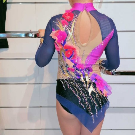 Leotard Size 32 mod.Metropolis