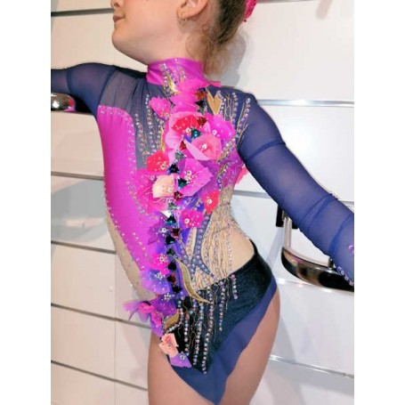 Leotard Size 32 mod.Metropolis