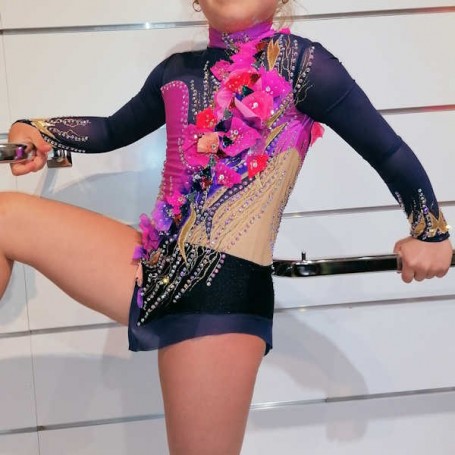 Leotard Size 32 mod.Metropolis