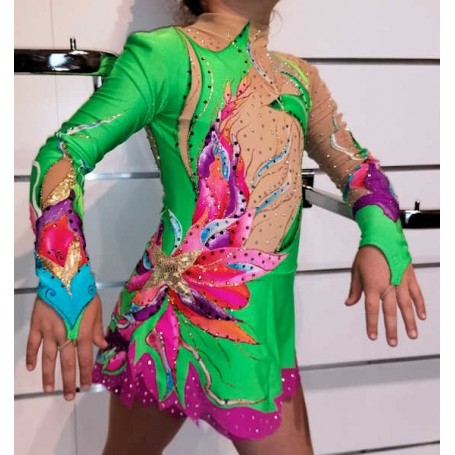 Leotard Size 32 mod.Summer