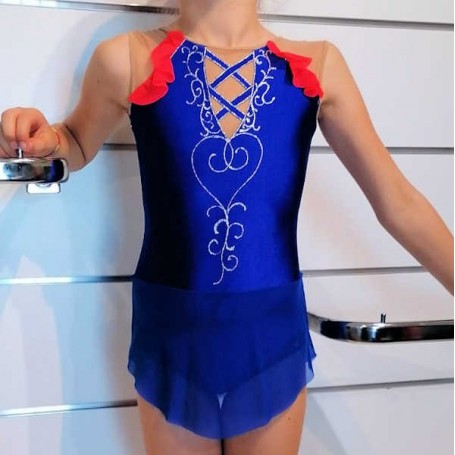 Leotard Size 30 mod.Kalinka