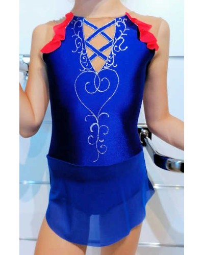 Leotard Size 30 mod.Kalinka 2