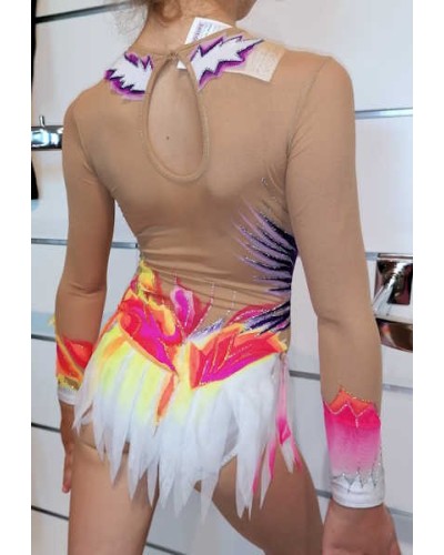 Leotard Size 30 mod.Avelin 2