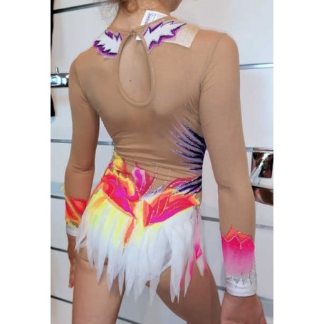 Leotard Size 30 mod.Avelin