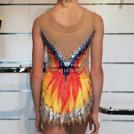 Leotard Size 36 mod.Alba