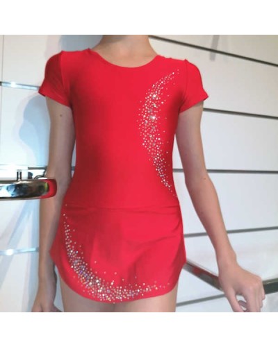 Leotard Size 36 mod.Roseto
