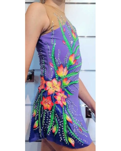 Leotard Size 36 mod.Florence 2