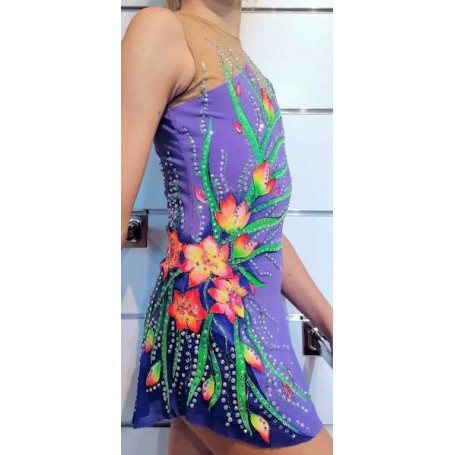 Leotard Size 36 mod.Florence