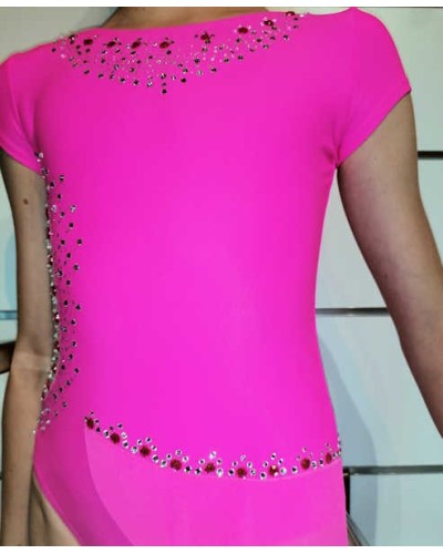 Leotard Size 36 mod.Burrows 2