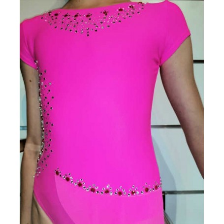 Leotard Size 36 mod.Burrows