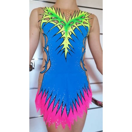 Leotard Size 36 mod.Avatar
