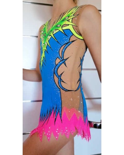 Leotard Size 36 mod.Avatar 2