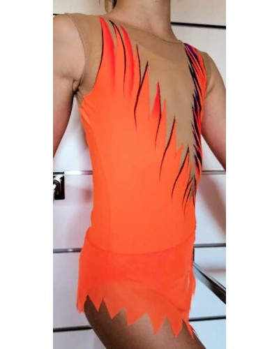 Leotard Size 36 mod.Roxy 2