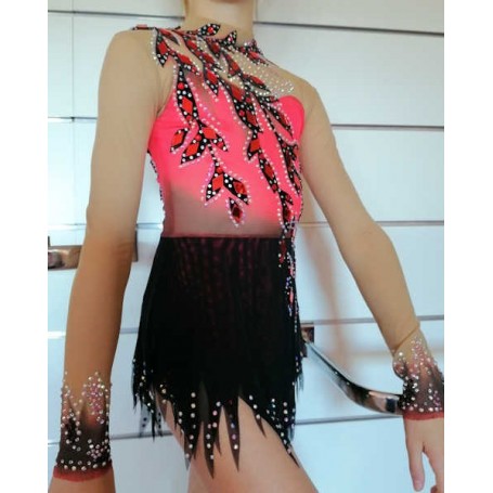 Leotard Size 36 mod.Baff