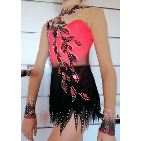 Leotard Size 36 mod.Baff