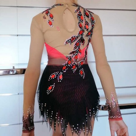 Leotard Size 36 mod.Baff
