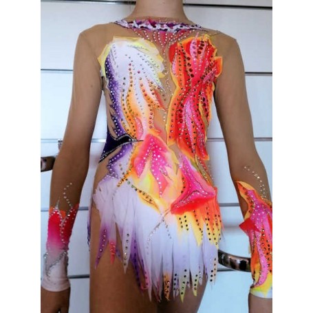 Leotard Size 36 mod. Avelin