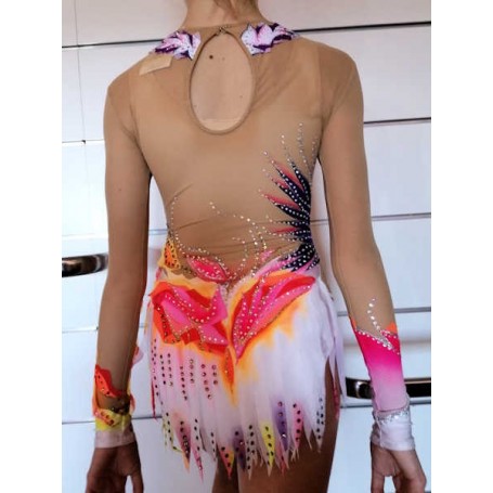 Leotard Size 36 mod. Avelin