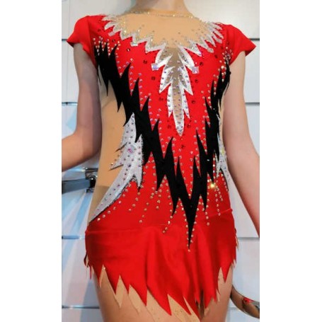 Leotard Size 42 mod. Matador