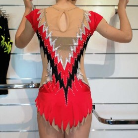 Leotard Size 42 mod. Matador 2