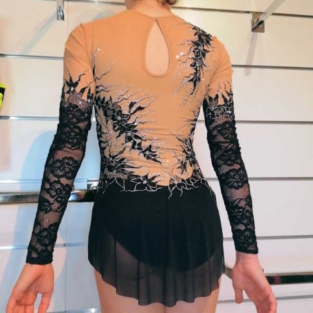 Leotard Size 42 mod.Vivienne
