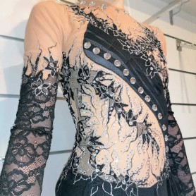 Body Pronto Tg.42 mod.Vivienne 2