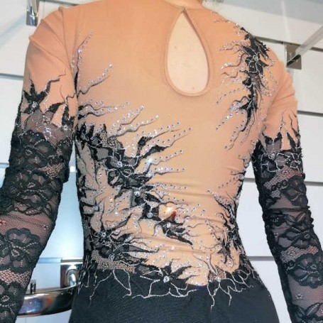 Body Pronto Tg.42 mod.Vivienne