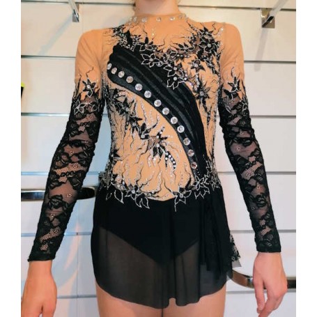 Leotard Size 42 mod.Vivienne