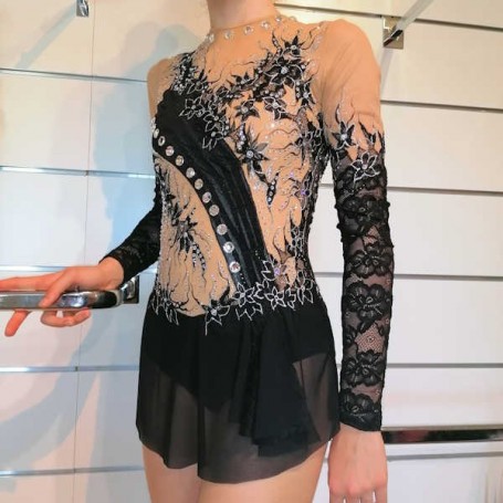Leotard Size 42 mod.Vivienne