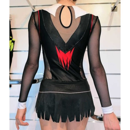 Leotard Size 42 mod.Disco