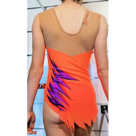 Leotard Size 42 mod.Roxy