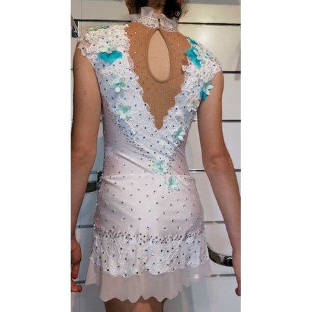 Leotard Size 40 mod. Tilda